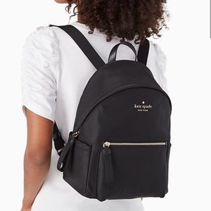 Kate Spade Chelsea Medium Backpack